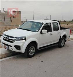 GWM وينجل 5